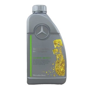 mercedes-benz-a000989940211 Мастило моторне 5W30 1-літр / 229.51