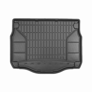 frogum-tm549888 Вкладка в багажник  CITROEN  C4 Cactus