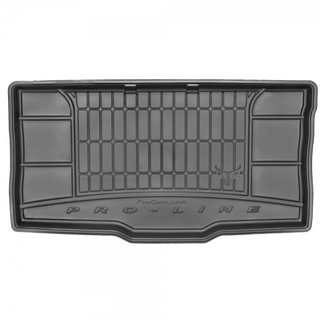 frogum-tm549444 Вкладка в багажник  FIAT  Panda III