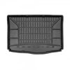 frogum-tm549680 Вкладка в багажник  FIAT  Punto 2012