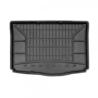 frogum-tm549680 Вкладка в багажник  FIAT  Punto 2012