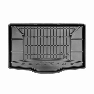 frogum-tm549055 Вкладка в багажник  FIAT  500L