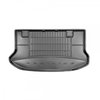 frogum-tm549383 Вкладка в багажник  HYUNDAI  ix20