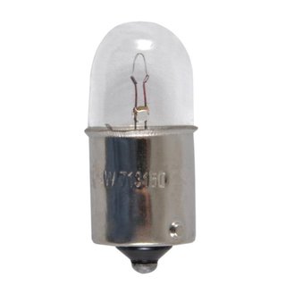 winso-713150 Лампа R5W 12V 5W BA15s 