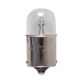 winso-713160 Лампа R10W 12V 10W BA15s