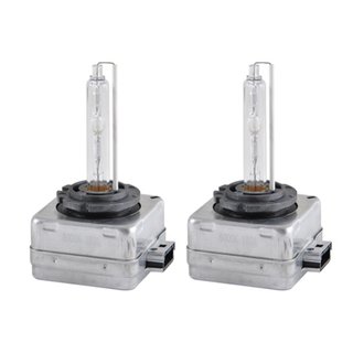 winso-781160 Лампа ксенонова D1S 6000K 85V 35W PK32d-2 (2шт)