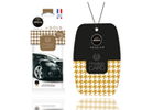 aroma-92666 Ароматизатор Prestige Card Gold
