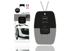 aroma-92664 Ароматизатор Prestige Card Black