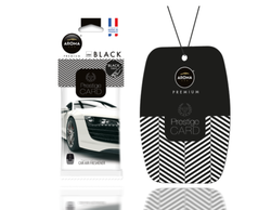 Ароматизатор Prestige Card Black