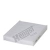 hengst-filter-e4959li Фільтр салону Lexus ES/RX/UX/Toyota C-HR/Corolla/Hilux VIII/Prius/Rav4 1.2-3.5 15-