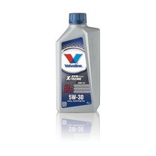 valvoline-872520 Мастило VALVOLINE 5W-30 SYNPOWER ENV C2 1L