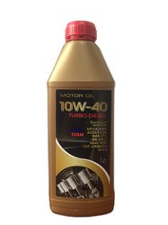 Олива Frostterm Turbo Diesel 10W-40 CF-4/SG  1L