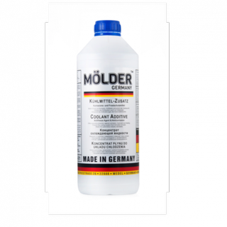 molder-kf015g11 Антифриз G11 концентрат синій, 1.5L, -80°C