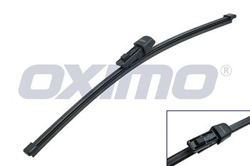 oximo-wr102400 Щітка склоочисника