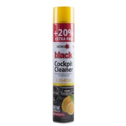 Поліроль панелі, Nowax Spray 750ml Lemon