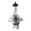 brevia-12040pc Лампа H4 Power +30% 12V 55W P43t