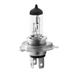 Лампа H4 Power +30% 12V 55W P43t