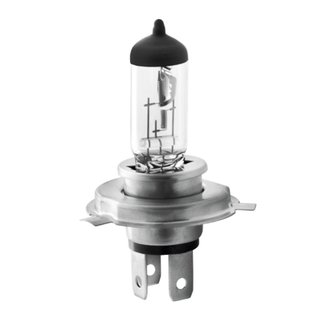 brevia-12040pc Лампа H4 Power +30% 12V 55W P43t