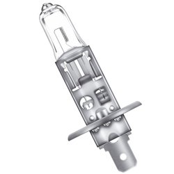 Лампа H1 Night Breaker Silver 12V 55W P14.5s
