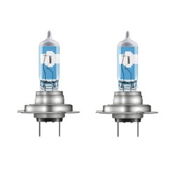 Лампа H7 Night Breaker Laser 12V 55W PX26d (2шт)