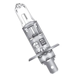Лампа H1 Night Breaker Silver 12V 55W P14,5s