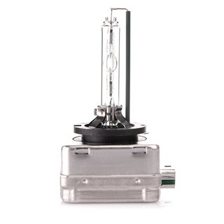 osram-66340xnl Лампа ксенонова D3S Xenarc Night Breaker Laser 4400K 85V 35W PK32d-5