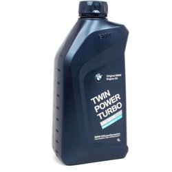 Моторне мастило TwinPower Turbo Longlife-04 5W-30 1L	