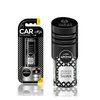 aroma-83203 Ароматизатор Car Prestige Vent Silver