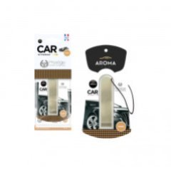aroma-83205 Ароматизатор Car Prestige Drop Control Gold