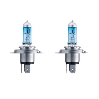 philips-12342wvusm Лампа H4 WhiteVision ultra +60% 12V 60W P43t (2шт)