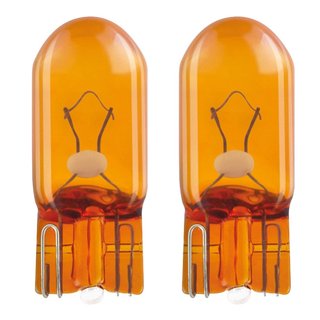 osram-2827na02b Лампа WY5W Original 12V 5W W2.1x9.5d (2шт)