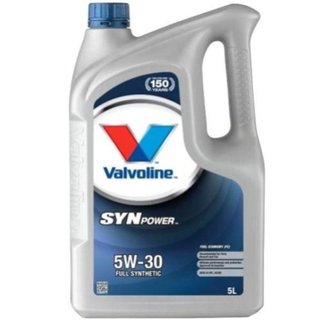 valvoline-872552 Мастило VALVOLINE 5W-30 SYNPOWER FE 5L