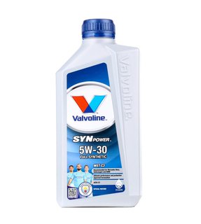 valvoline-872596 Мастило VALVOLINE 5W-30 SYNPOWER MST C3 1L