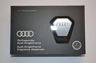 vw-80a087009 освіжувач повітря Audi чорний