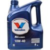 valvoline-872775 Мастило VALVOLINE ALL CLIMATE 10W40   4L