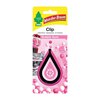 amtra-ltd-23183 Ароматизатор Bubble Gum Clip