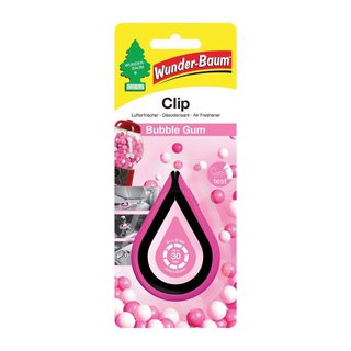 amtra-ltd-23183 Ароматизатор Bubble Gum Clip