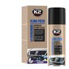 k2-k222bb Очищувач для системи кондиціонування Klima Fresh лохина аерозоль 150 мл