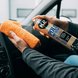 Поліроль для пластику Polo Protectant зелений чай 750 мл