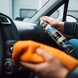 Поліроль для пластику Polo Protectant зелений чай 750 мл