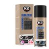 k2-k222fl Очищувач для системи кондиціонування Klima Fresh квітка аерозоль 150 мл