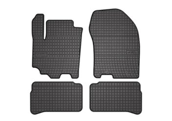 frogum-402348 Гумові килимки Frogum для Suzuki Vitara (mkII) 2018