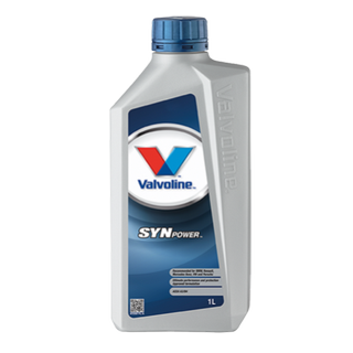 valvoline-872271 Мастило VALVOLINE 10W-40 SYNPOWER 1L