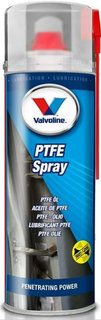 valvoline-887046 Смазка-спрей 500ML +PTFE