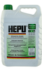 hepu-p999grn5l HEPU G11 концентрат антифризу зелений 5 л