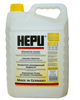 hepu-p999ylw5l Концентрат охолоджуючої рідини Hepu P999-YLW-005