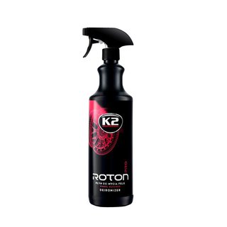 k2-d1001 Очищувач для дисків та ковпаків Roton Pro 1L