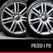 Очищувач для дисків та ковпаків Roton Pro 1L