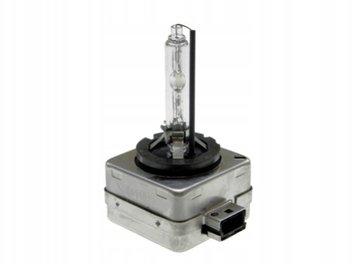 m-tech-0-d3s85v35w Лампа ксенонова D3S 4300K 42V 35W PK32d-5