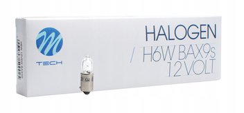 m-tech-0-h6w Лампа